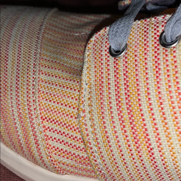 Toms Del Rey sneaker - Picture 5 of 5